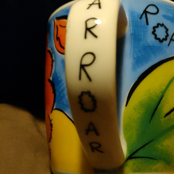 Cincinnati Zoo Mug - Picture 3 of 5